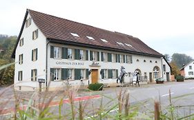 Hotel Gasthof Post Ag